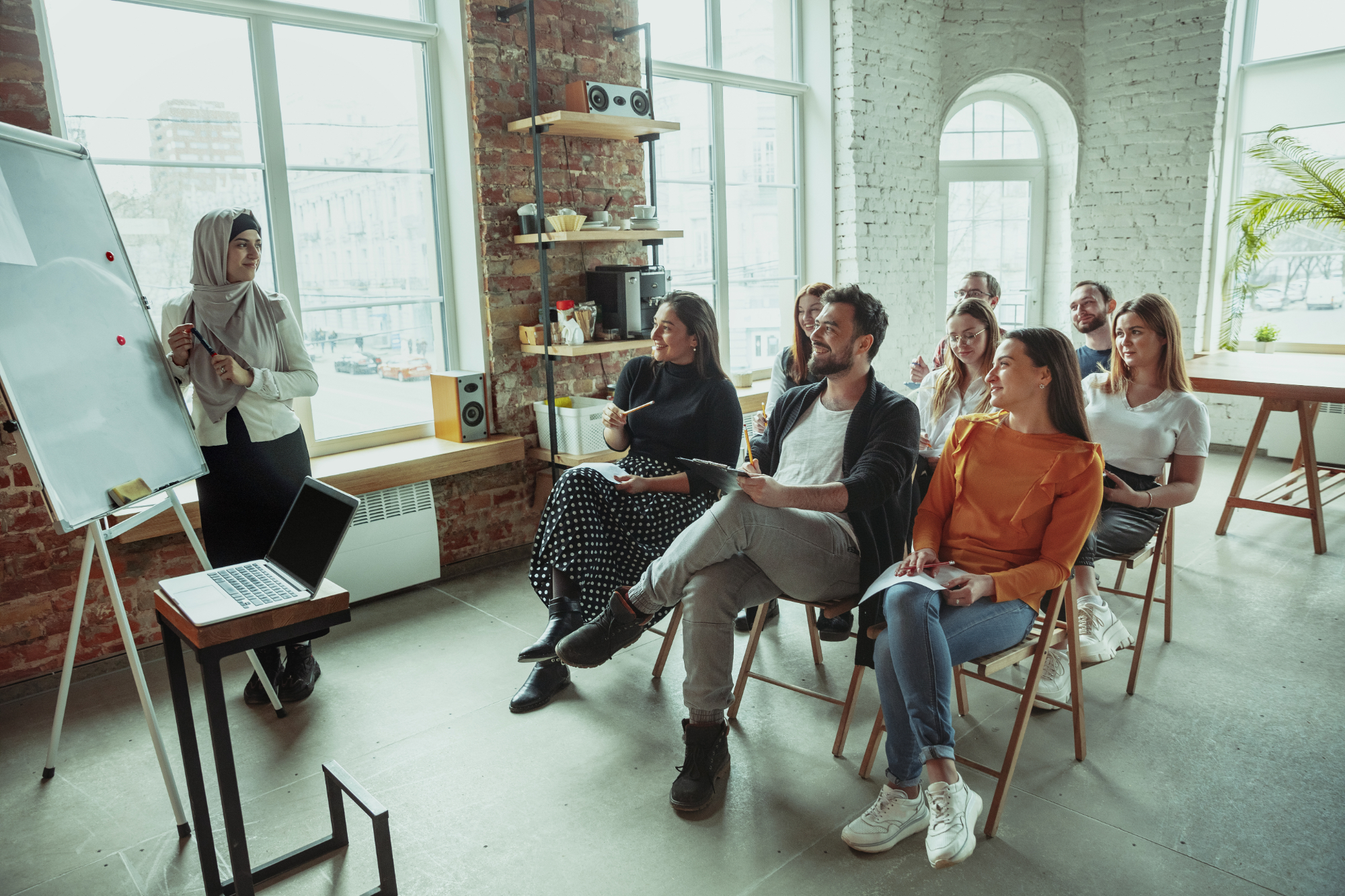 Image d'arrière-plan